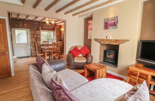 Brymbo House | 27 Green Road