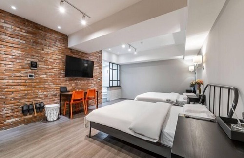 Anyang Hotel | 27 HOTEL