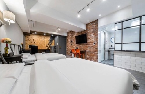 Anyang Hotel | 27 HOTEL