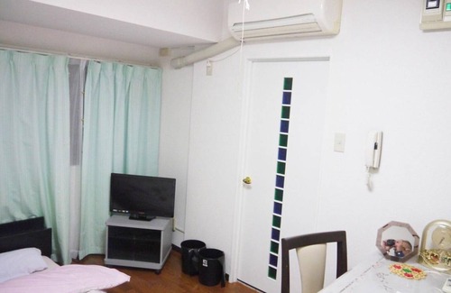 Toyama Apartment | 27 m² Apartment ∙ 1 bedroom ∙ 2 guests