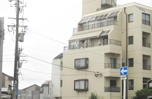 Toyama Apartment | 27 m² Apartment ∙ 1 bedroom ∙ 2 guests