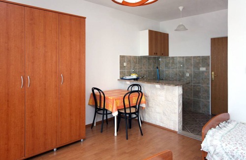 Zupa dubrovacka Apartment | 27 m² Studio flat ∙ 1 bedroom ∙ 3 guests