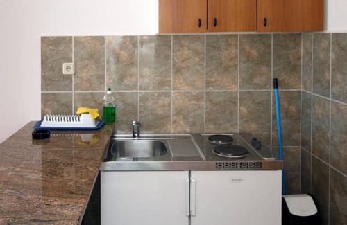 Zupa dubrovacka Apartment | 27 m² Studio flat ∙ 1 bedroom ∙ 3 guests