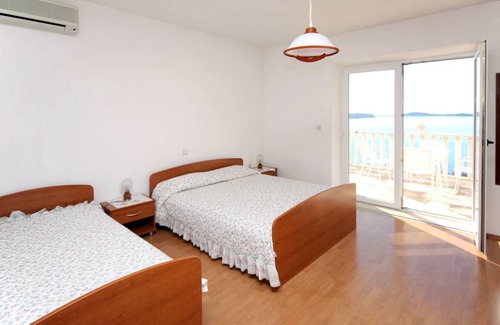 Zupa dubrovacka Apartment | 27 m² Studio flat ∙ 1 bedroom ∙ 3 guests