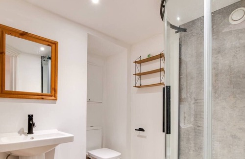 Aberystwyth Apartment | 27 Morfa Bach in Aberystwyth