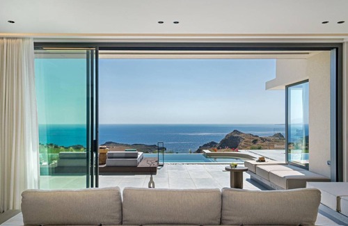 Agios Vasileios Villa | 270 m² Villa ∙ 4 bedrooms ∙ 8 guests