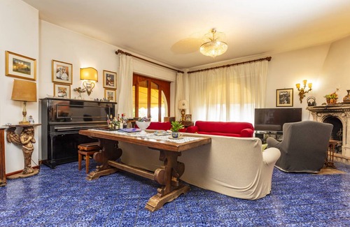 Trappitello Villa | 270 m² Villa ∙ 7 bedrooms ∙ 14 guests