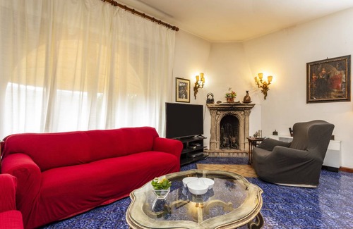 Trappitello Villa | 270 m² Villa ∙ 7 bedrooms ∙ 14 guests