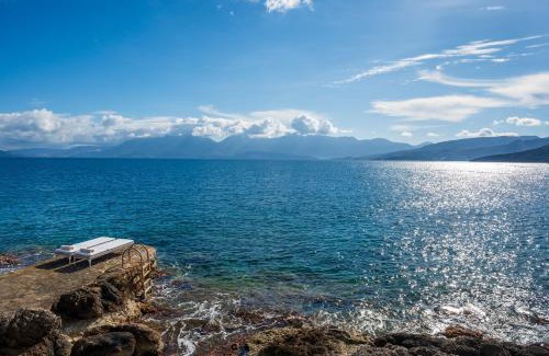 Ammoudara Villa | 270 Sea Villa, Panoramic Splendor Crete