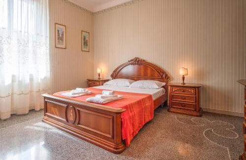 Lagaccio Apartment | 271new -TeaRoom House - A 10minuti dall'Acquario di Genova