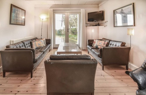 Frørup House | 272 m² House ∙ 5 bedrooms ∙ 14 guests
