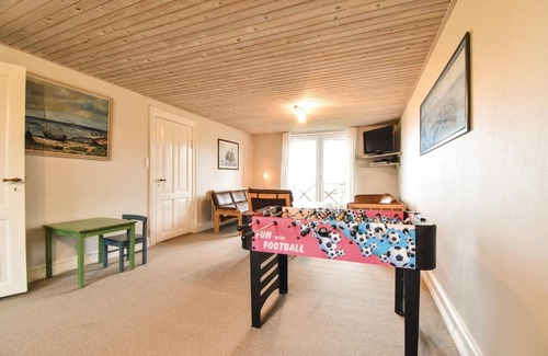 Frørup House | 272 m² House ∙ 5 bedrooms ∙ 14 guests