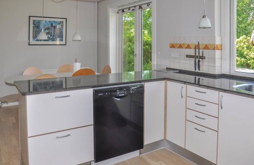 Frørup House | 272 m² House ∙ 5 bedrooms ∙ 14 guests