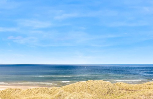Hirtshals House | 273 m² House ∙ 4 bedrooms ∙ 8 guests