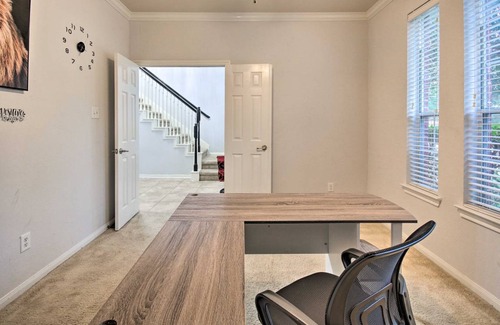 Clodine House | 273 m² House ∙ 4 bedrooms ∙ 7 guests