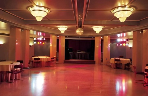 Bilbao City Centre Hotel | 275 m² Hotel ∙ 2 bedrooms ∙ 127 guests