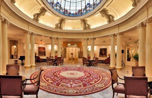 Bilbao City Centre Hotel | 275 m² Hotel ∙ 2 bedrooms ∙ 127 guests