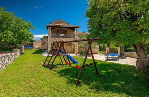 Prkacini Villa | 275 m² Villa ∙ 6 bedrooms ∙ 12 guests