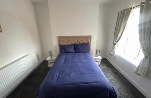 Withernsea Apartment | 275 Queen Street-Flat 2