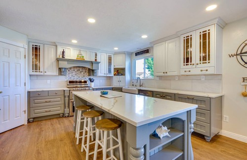 Stansbury Park House | 278 m² House ∙ 6 bedrooms ∙ 16 guests