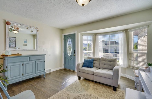 Stansbury Park House | 278 m² House ∙ 6 bedrooms ∙ 16 guests