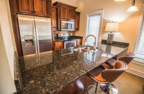 Cottonwood Hotel | 279 m² Hotel ∙ 2 bedrooms ∙ 6 guests
