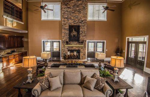 Cottonwood Hotel | 279 m² Hotel ∙ 2 bedrooms ∙ 6 guests