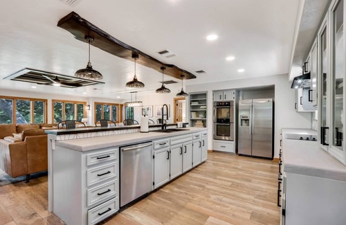 Wimberley House | 279 m² House ∙ 5 bedrooms ∙ 18 guests