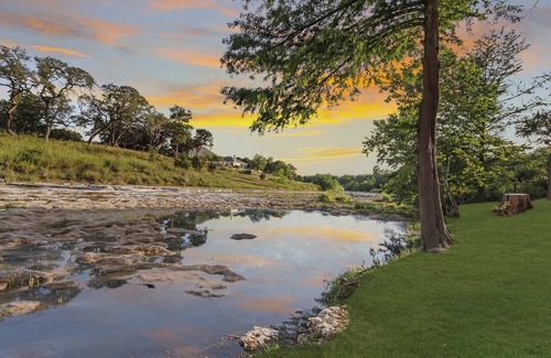 Wimberley House | 279 m² House ∙ 5 bedrooms ∙ 18 guests
