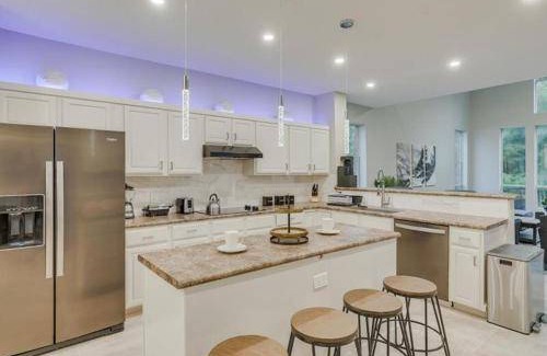 Mesquite House | 279 m² House ∙ 6 bedrooms ∙ 16 guests