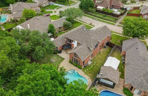 Mesquite House | 279 m² House ∙ 6 bedrooms ∙ 16 guests