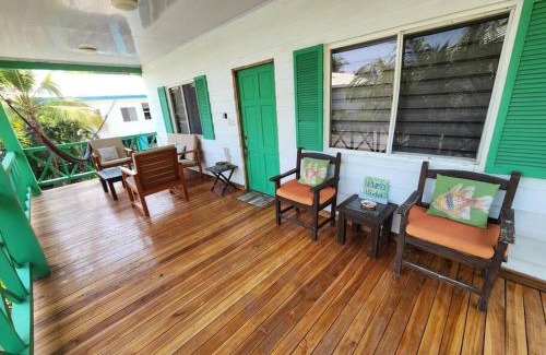 Playa Hermosa House | #28 Beach Bungalow