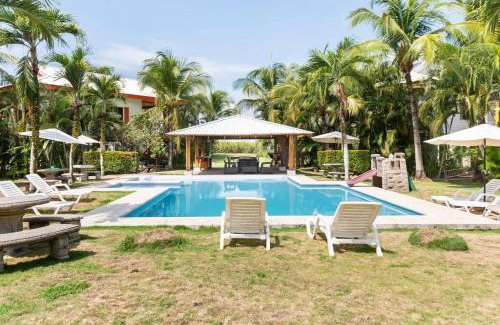 Playa Hermosa House | #28 Beach Bungalow