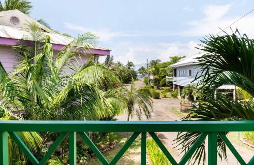 Playa Hermosa House | #28 Beach Bungalow