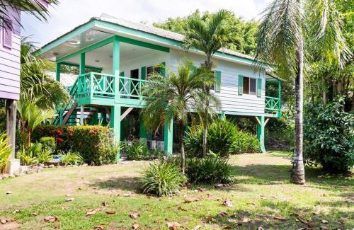 Playa Hermosa House | #28 Beach Bungalow