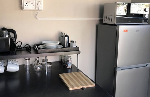 Kimberley Bed & Breakfast | 28 La Rochelle Bed & Breakfast