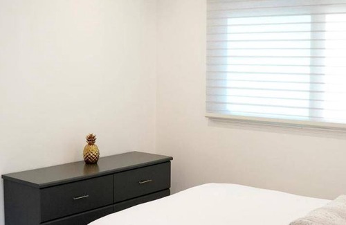 Melaleuca Gardens Apartment | 28 m² Apartment ∙ 3 bedrooms ∙ 6 guests