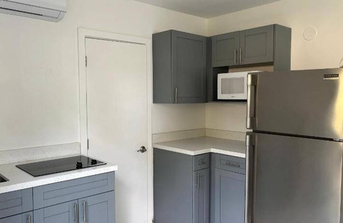 Melaleuca Gardens Apartment | 28 m² Apartment ∙ 3 bedrooms ∙ 6 guests