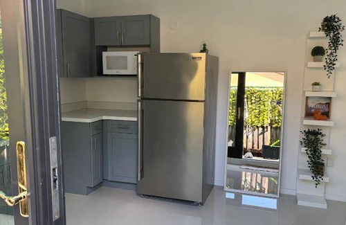 Melaleuca Gardens Apartment | 28 m² Apartment ∙ 3 bedrooms ∙ 6 guests