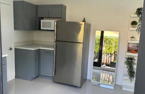 Melaleuca Gardens Apartment | 28 m² Apartment ∙ 3 bedrooms ∙ 6 guests