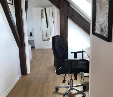 Lisses Apartment | 28 m² Apartment ∙ 1 bedroom ∙ 4 guests