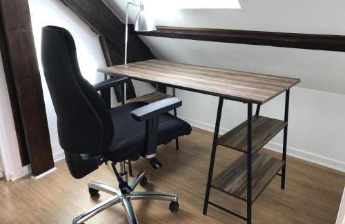 Lisses Apartment | 28 m² Apartment ∙ 1 bedroom ∙ 4 guests