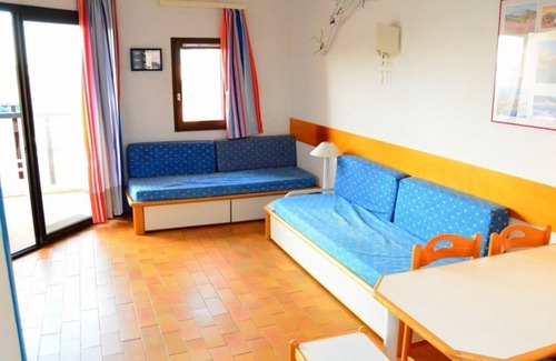 Le Barcares Apartment | 28 m² Apartment ∙ 1 bedroom ∙ 5 guests
