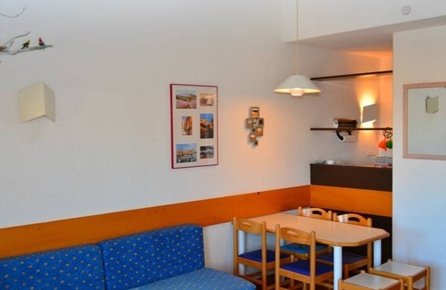 Le Barcares Apartment | 28 m² Apartment ∙ 1 bedroom ∙ 5 guests