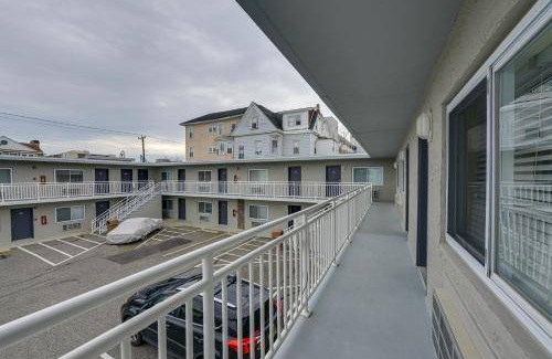 North End Apartment | 28 m² Apartment ∙ 1 bedroom ∙ 4 guests