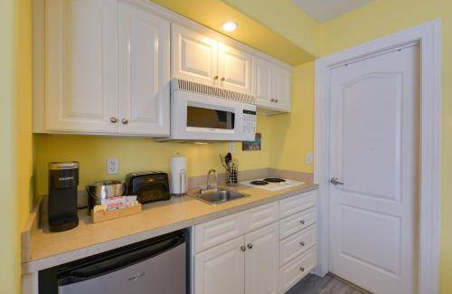 North End Apartment | 28 m² Apartment ∙ 1 bedroom ∙ 4 guests
