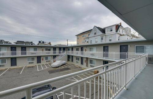 North End Apartment | 28 m² Apartment ∙ 1 bedroom ∙ 4 guests