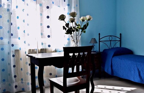 Caltanissetta Resort | 28 m² Private room ∙ 1 bedroom ∙ 3 guests