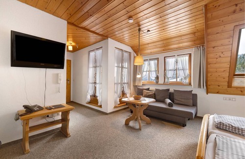 Ehlenbogen Resort | 28 m² Private room ∙ 1 bedroom ∙ 2 guests