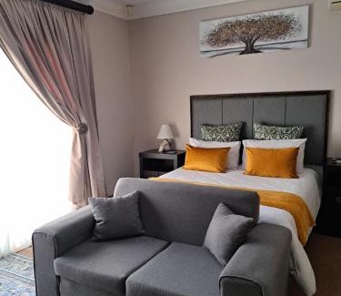 Welkom House | 28 on Oribi